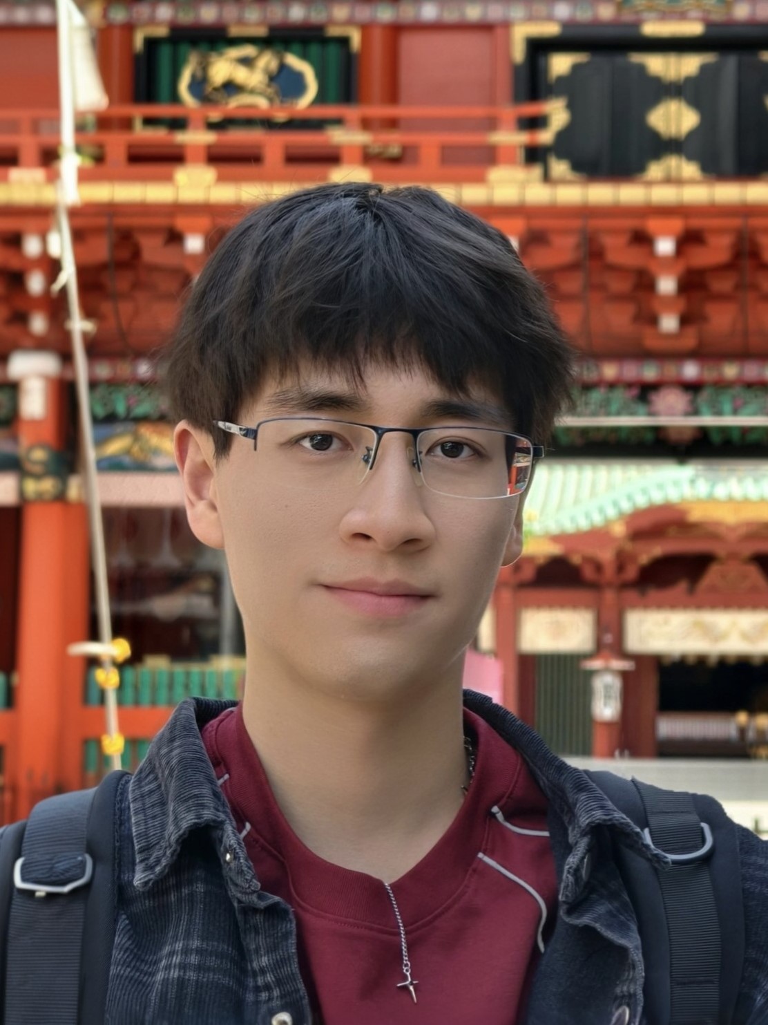 Shihao Li