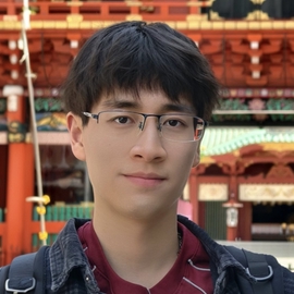 Shihao Li
