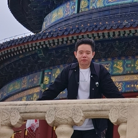 Xinkai Ma
