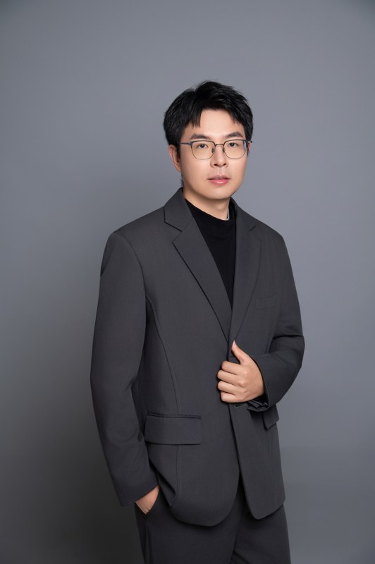 Asst. Prof. Zhen Zhang
