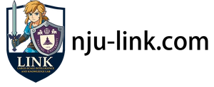 LINK Lab Domain Officially Updated