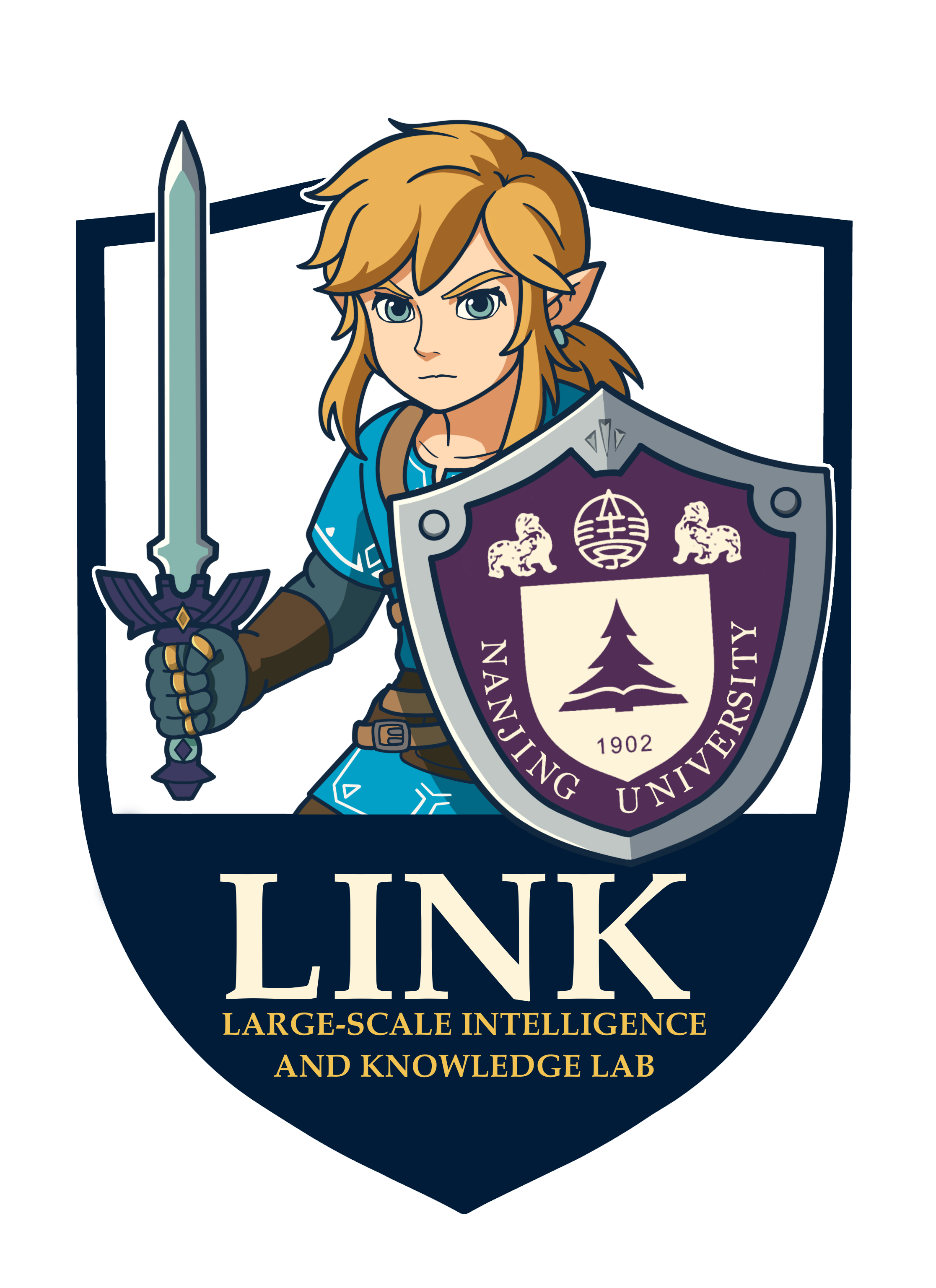NJU-LINK Lab